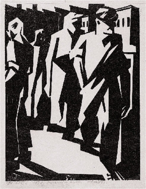 Τάσσος Εργάτες 1932