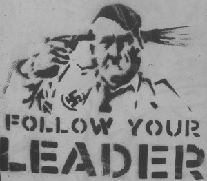 follow-your-leader