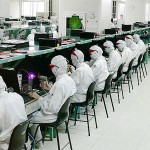 Electronics-Factory-China