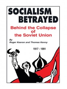 Socialism-Betrayed-Keeran-Roger-EB9781450241724
