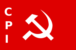 communist party of india