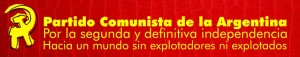 Partido Communista de la Argentina