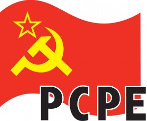 Communist Party of the Peoples of Spain